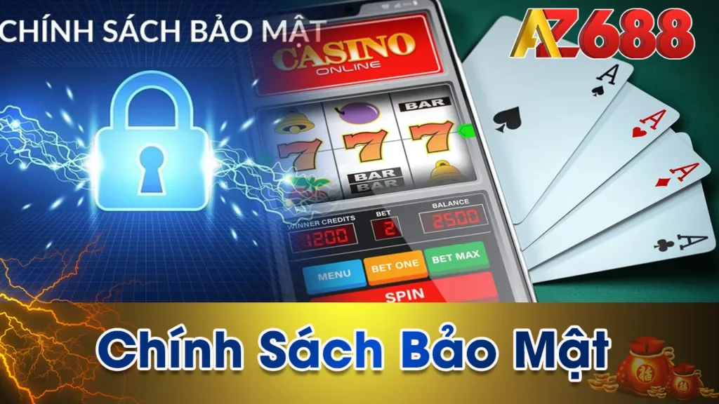 Chính sách bảo mật AZ688